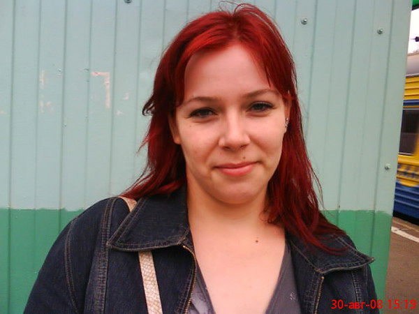 Ирина Бокша