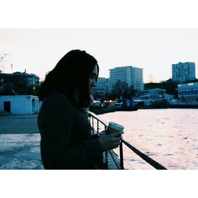 Надя Демидова