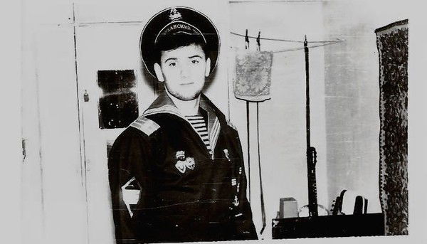 Владимир Свижевский