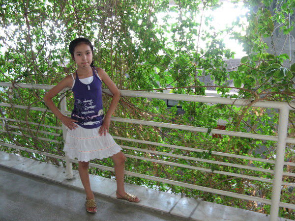 Наргиза Мухамедсалим