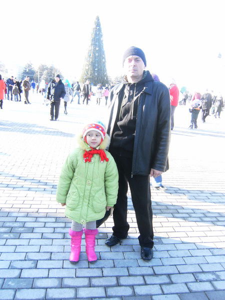 Александр Гез