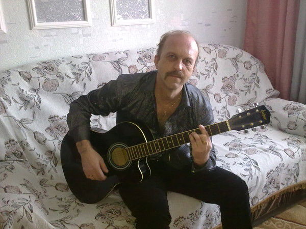 Игорь Викторович