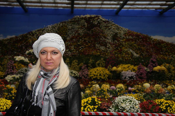 Лариса Герасимова