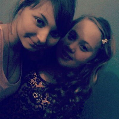 Ксюша Миндалёва