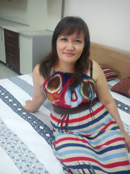 Зикура Закариянова