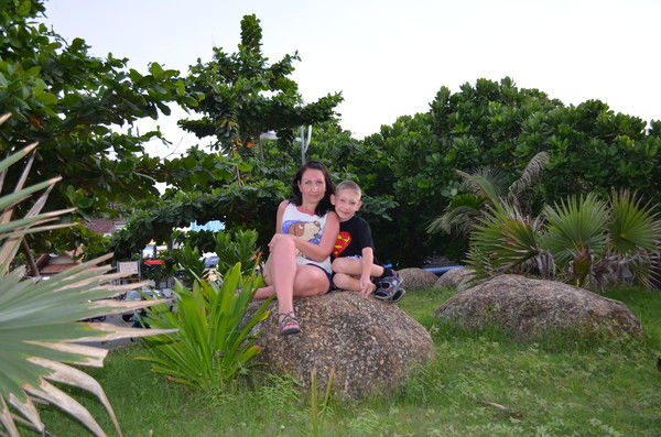 Лариса Герасимова