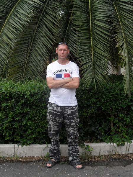 Александр Прокопенков