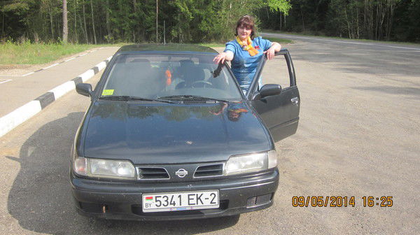 Елена Осипова (Кишеня)