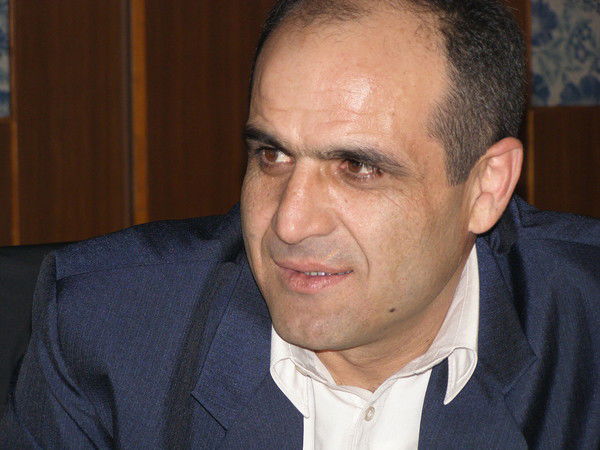 Чомаев Биаслан