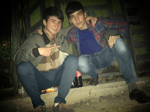 Мердан Мыхманов