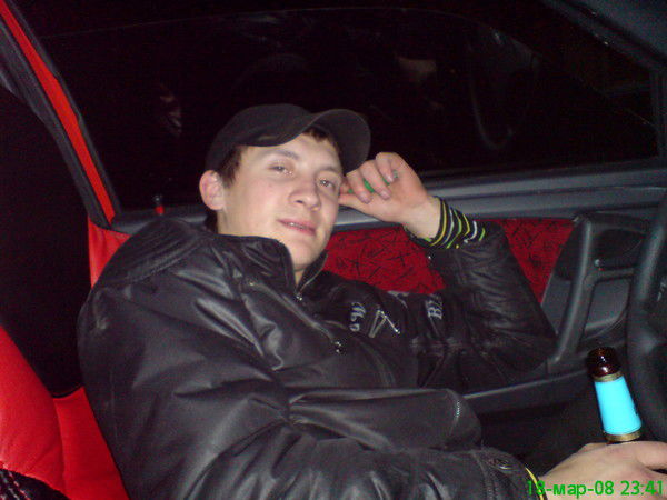 Денис Шарипов