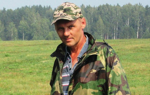 Игорь Ладошин