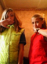 Лариса Казакова