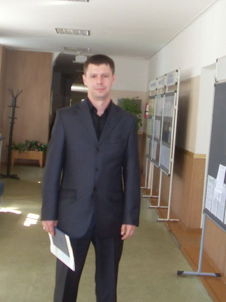 Валера Суббота