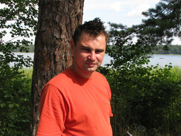 Сергей Белешев