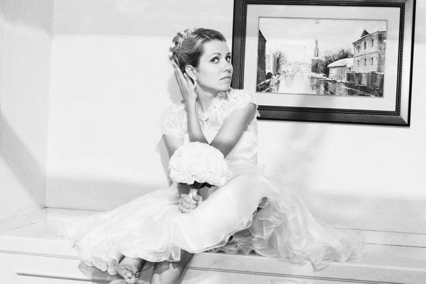 Светлана Бродникова (Клементьева)