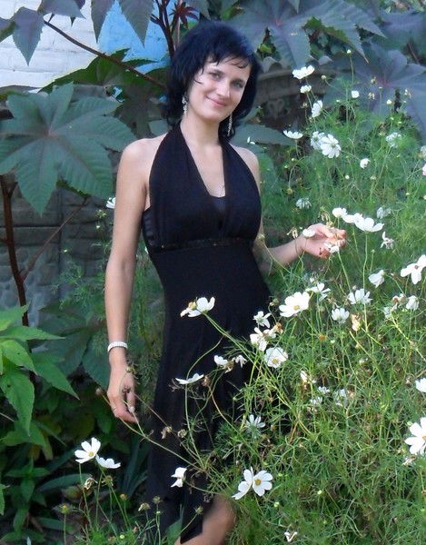 Марина Рудник