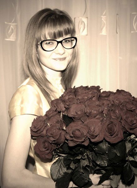 Леся Сильнова