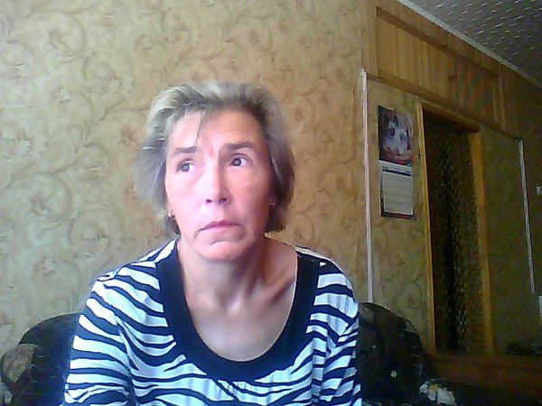 Татьяна Фролова