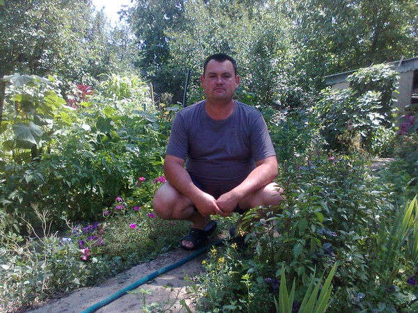 Максим Батков