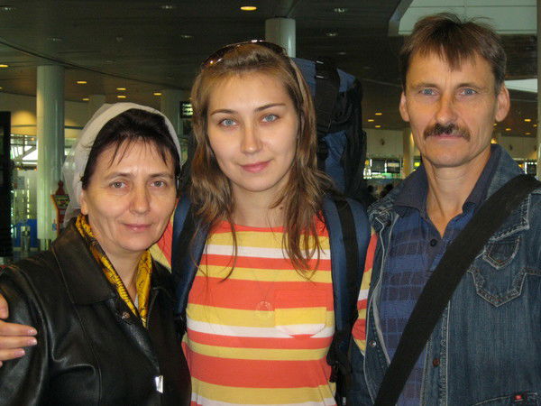 Зоя Казлаускас