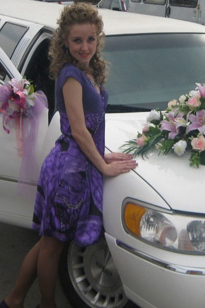 Наталья Ориненко