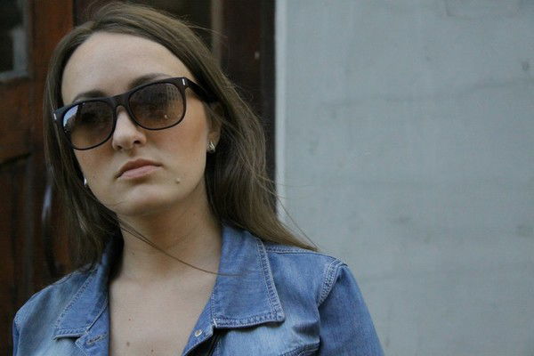 Елена Жданова