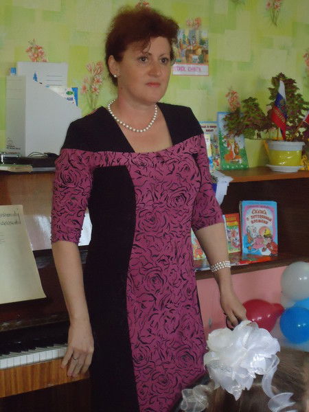 Наталья Куршева