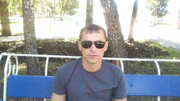 Сергей Лазарев