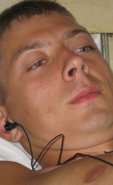 Виталий Бычков