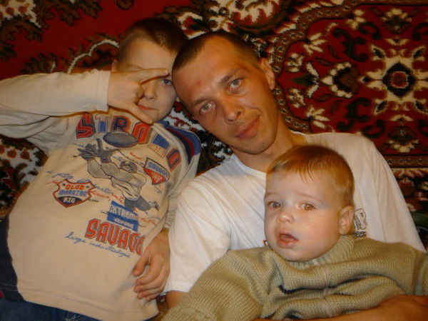 Александр Баранов