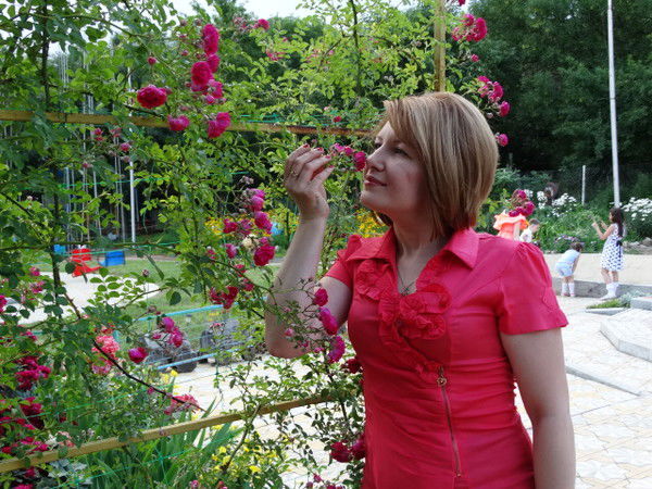 Анна Минакова