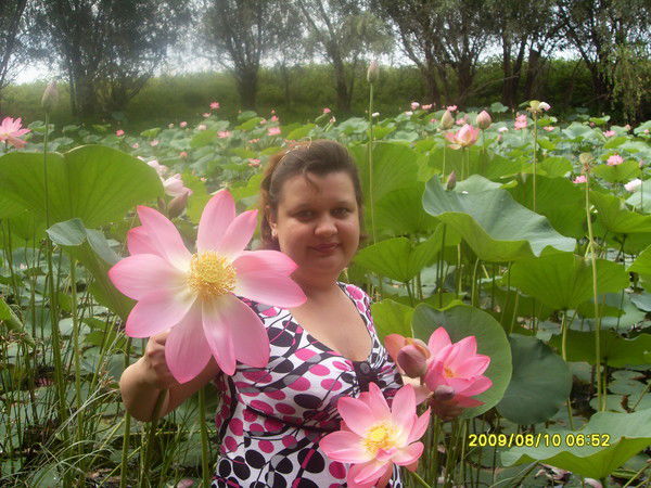 Наталья Кучерова