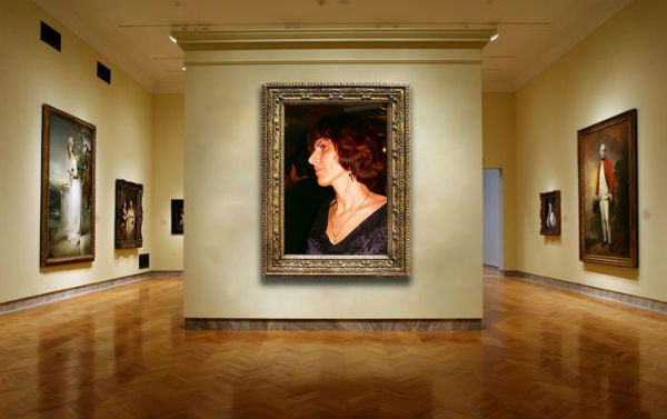 Наталья Аксенова