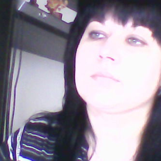 Светлана Козубская(Репалова)