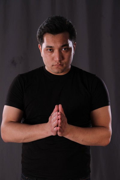 Нурболат Торекожа