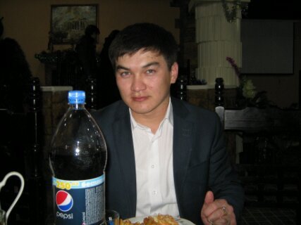 Мухит Сегизбаев