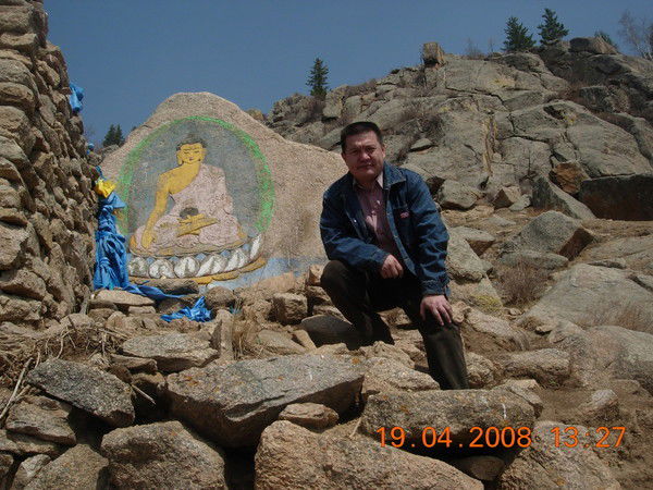 Сергей Корчанов