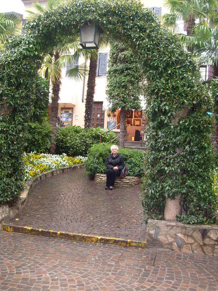 Марина Замышляева