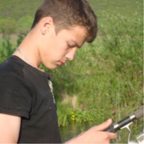 Влад Кальченко