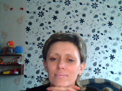 Наталья Гаранская