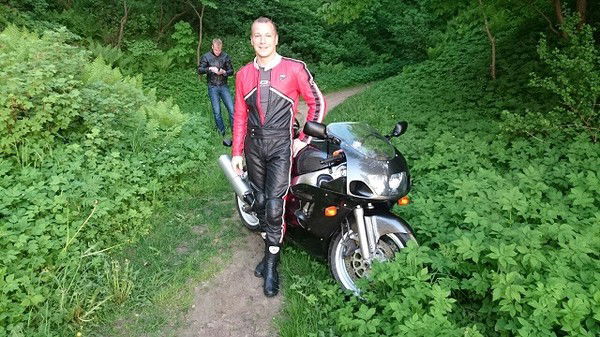 Артем Прудников