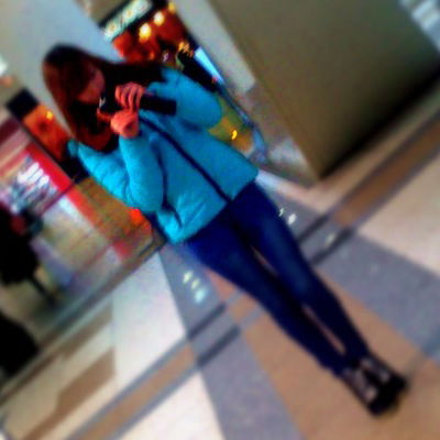 Анна Дементьева