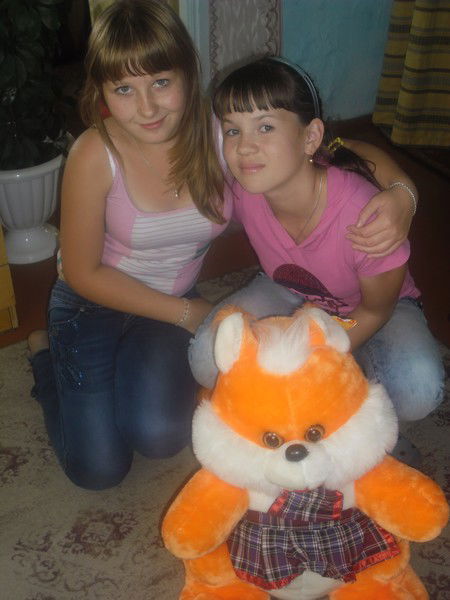 Елена Коновалова