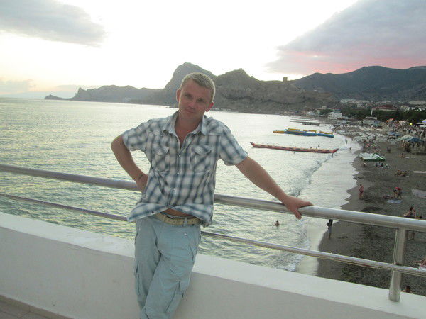 Владимир Орешкин