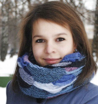 Ксения Коняева