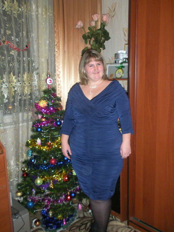 Екатерина Антошкина