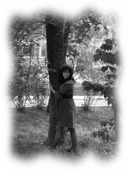 Анна Жданова