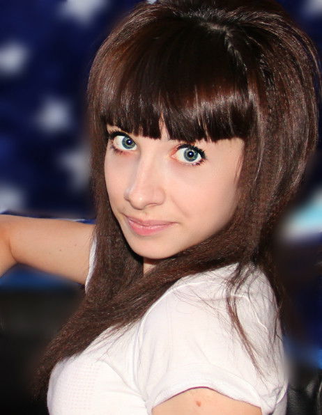 Юличка Спиченкова