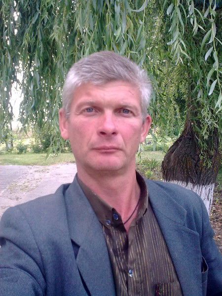 Михайло Цвітлух